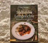 Südtiroler Leibgerichte handsigniert • Neuauflage 2020